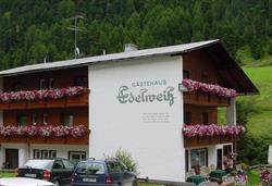 Pension -Gästehaus Edelweiß, Vent Öffnungszeiten