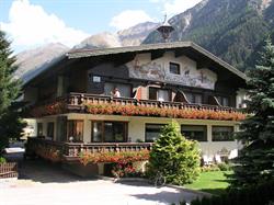 Carinthia Sportpension, Sölden Öffnungszeiten