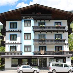 Hotel König, Saalbach Öffnungszeiten