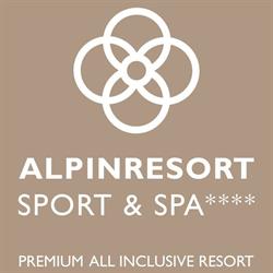 Alpinresort Sport & Spa Hotel in Saalbach, Öffnungszeiten