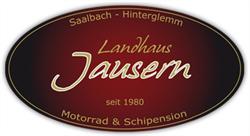 Landhaus Jausern KG, Saalbach Öffnungszeiten