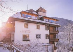 Hotel & Spa Haus Hirt, Bad Gastein Öffnungszeiten