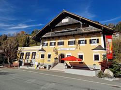 Gasthof Post Mittersill, Öffnungszeiten