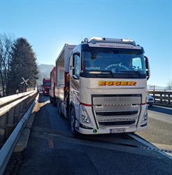 Egger Transporte, Neumarkt am Wallersee Öffnungszeiten