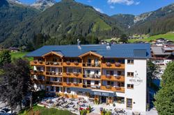 Bergfex Hotel Gasthof Zur Post, Krimml Öffnungszeiten