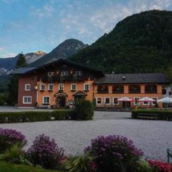Gasthof Pointwirt, Scheffau am Tennengebirge Öffnungszeiten