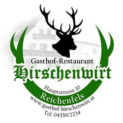 Gasthof Hirschenwirt, Reichenfels Öffnungszeiten