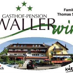 Gasthof-Pension Wallerwirt, Eberndorf Öffnungszeiten