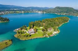 Inselhotel Faakersee, Faak am See Öffnungszeiten