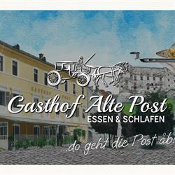 Gasthof Alte Post, Gmünd in Kärnten Öffnungszeiten
