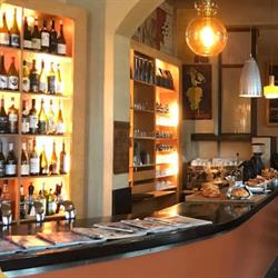 Cafe Harrach, Geidorf, Graz - Öffnungszeiten