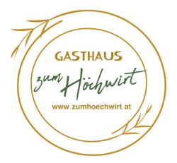 Gasthaus "Zum Höchwirt", Weinitzen Öffnungszeiten