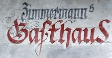 Zimmermann's Gasthaus, Weißensee Öffnungszeiten