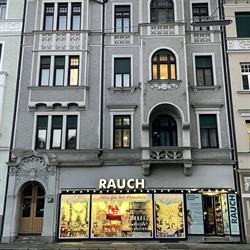 Rauch Manfred - Alles Für Den Haushalt, Jakomini, Graz - Öffnungszeiten