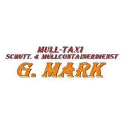 Mark Müll- u. Schuttcontainer Transportunternehmen - Mark, Innsbruck Öffnungszeiten