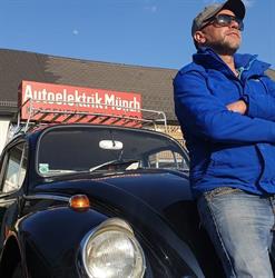 Auto-Dienst Münch, Klagenfurt am Wörthersee Öffnungszeiten