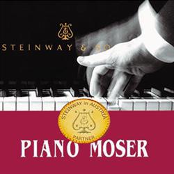 Moser Rudolf Meisterbetrieb - Pianos KG, Innsbruck Öffnungszeiten