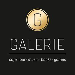 GALERIE - cafe · bar · music · books · games, Innsbruck Öffnungszeiten