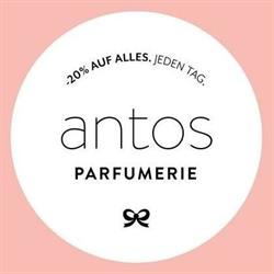 Parfumerie Antos, Innere Stadt, Wien - Öffnungszeiten