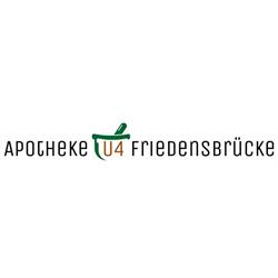 Apotheke U4 Friedensbrücke Mag.pharm. & Dr. Amiri OG, Wien Öffnungszeiten