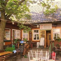 Gasthaus Häuserl am Stoan, Wien Öffnungszeiten