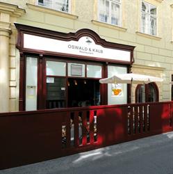 Oswald & Kalb, Innere Stadt, Wien - Öffnungszeiten