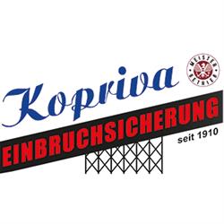 Kopriva - Einbruchsicherung, Wien Öffnungszeiten
