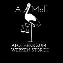 Apotheke Zum weissen Storch, Innere Stadt, Wien - Öffnungszeiten