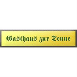 Gasthaus z Tenne, Bad Tatzmannsdorf Öffnungszeiten