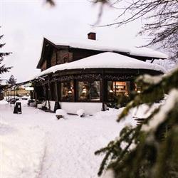 Hotel Gasthof Waldcafe, Schwaz, Mayrhofen - Öffnungszeiten