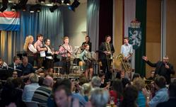 Musikschule St. Stefan im Rosental, Öffnungszeiten
