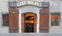 CHEZ ROLAND - CAFÉ & BAR, Salzburg Öffnungszeiten