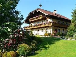 Gästehaus Steinerhof, Salzburg Öffnungszeiten