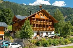 Pension Marchlhof, Untertauern Öffnungszeiten