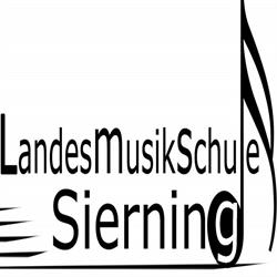 Landesmusikschule Sierning, Öffnungszeiten