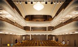 Stadttheater Wiener Neustadt, Öffnungszeiten