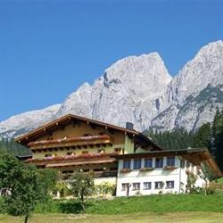 Ferienhotel Samerhof, Pfarrwerfen Öffnungszeiten