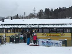 Kärntnerhof, Spital am Semmering Öffnungszeiten