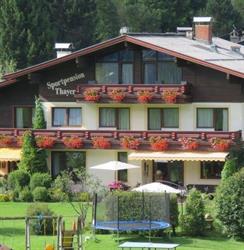 Sportpension Thayer - Emma Thayer, Piesendorf Öffnungszeiten