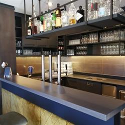 Zacherl Cafe-Restaurant, Ebbs Öffnungszeiten