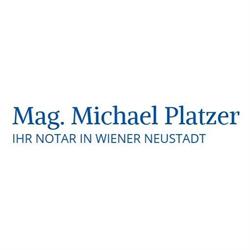Notar Mag Michael Platzer, Wiener Neustadt Öffnungszeiten
