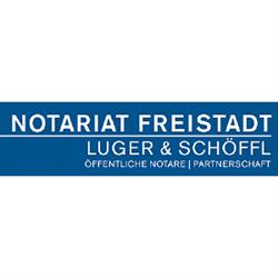 Notariat Freistadt - Luger & Schöffl, Öffnungszeiten