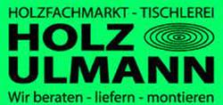 Holz Ulmann, Bischofshofen Öffnungszeiten
