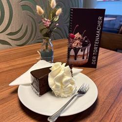 Konditorei Der Tortenmacher, Salzburg Öffnungszeiten
