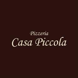 Pizzeria Casa Piccola, Alsergrund, Wien - Öffnungszeiten