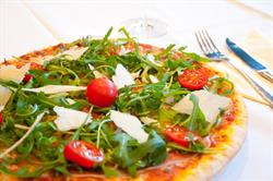 Pizzeria Contessa, Floridsdorf, Wien - Öffnungszeiten