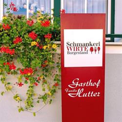 Gasthof Hutter, Rattersdorf Öffnungszeiten