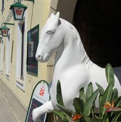Gasthof Zum Weißen Rössl, Stockerau Öffnungszeiten