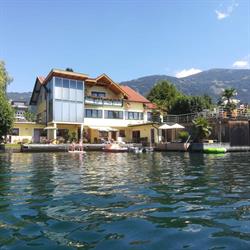 Seehaus Schirg Fam Bergmoser, Seeboden Öffnungszeiten