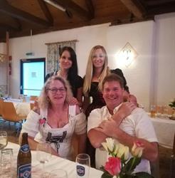 Anita's Cafe, Judenburg Öffnungszeiten